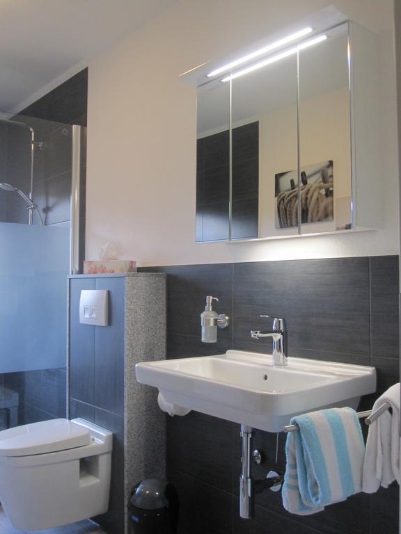 Ferienwohnung Andrea Эбербах Экстерьер фото